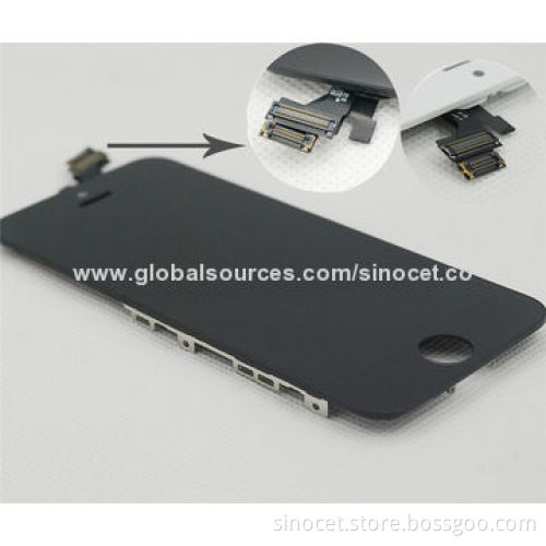 Replacement LCD for iPhone 5, Original Screen